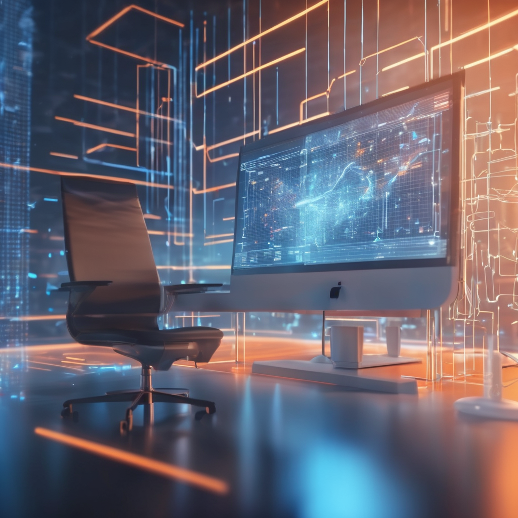 AI tools for small business